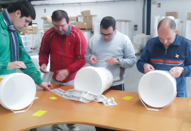 Graphenstone Corporate Social Responsibility