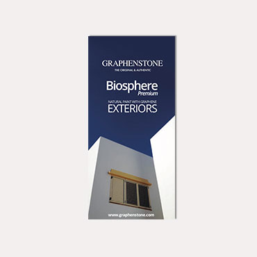 Brochure Graphenstone Biosphere 2019