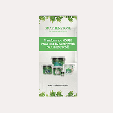 Brochure Graphenstone Products 2019