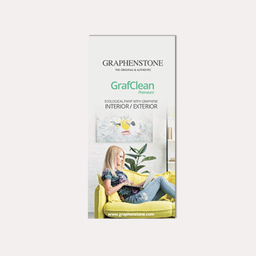 Brochure Graphenstone GrafClean 2019