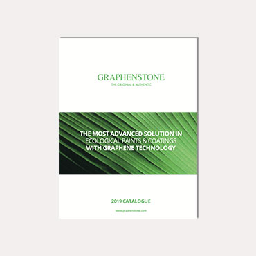 Graphenstone Commercial Catalogue 2019