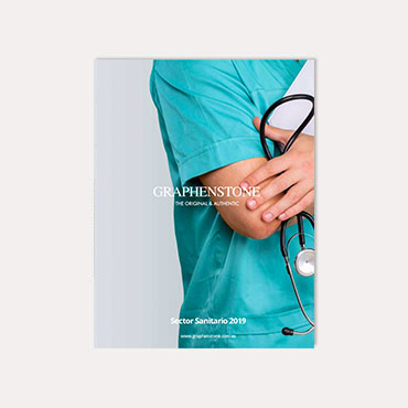 Graphenstone Medical 2019