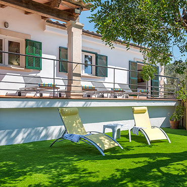 Graphenstone Ca Na Barons Villa