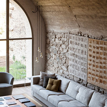 Graphenstone Barcelona Creative Studio