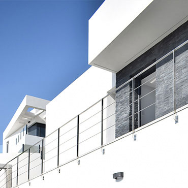 Graphenstone high standard decoration