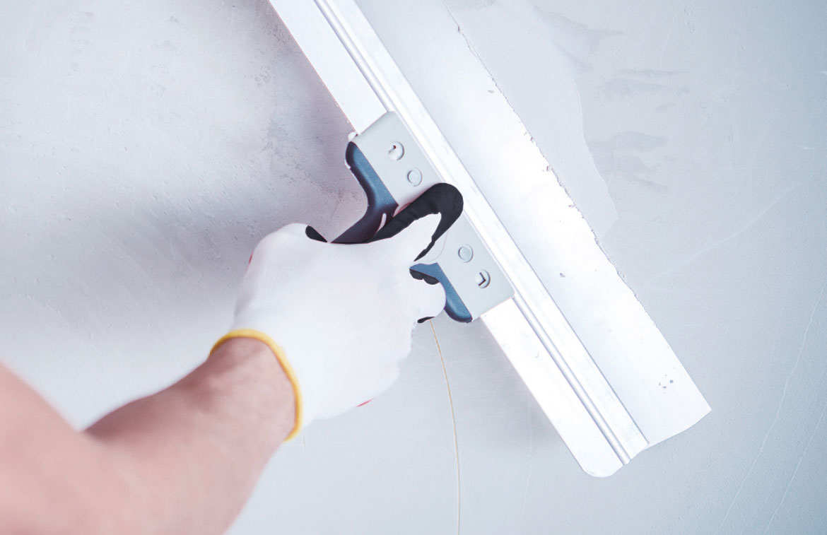 Natural repairing putty