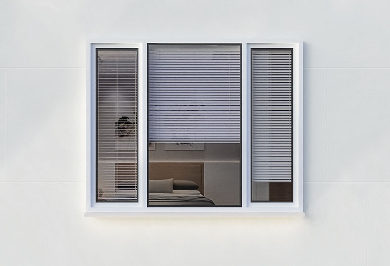 Ecological paint with graphene