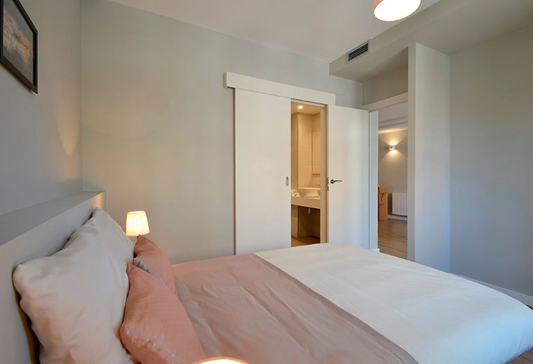 გრაფენსტოუნი ყველაზე ჯანსაღი აპარტამენტი ესპანეთში