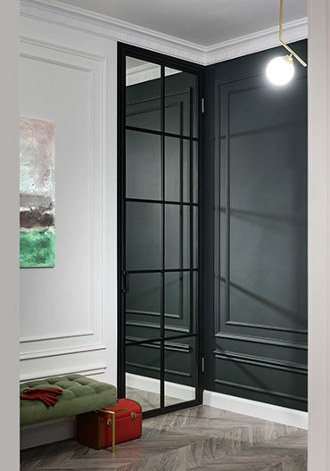 გრაფენსტოუნი ბასანო სივაკის სტუდიის განახლება