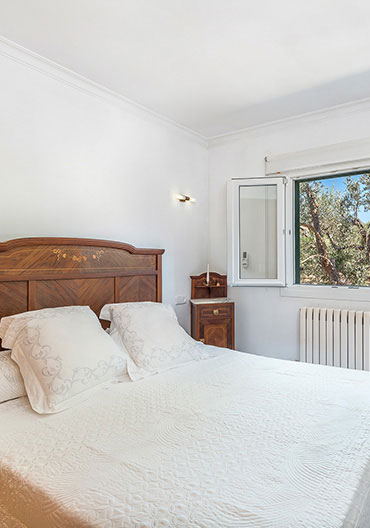 გრაფენსტოუნი Ca Na Barons ვილის რემონტი მალიორკა, ესპანეთი