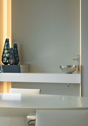 Graphenstone W Hotel Barcelona