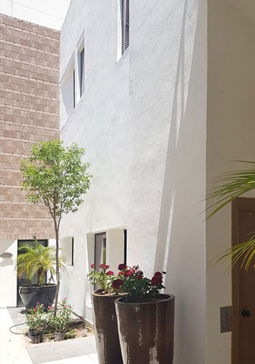 გრაფენსტოუნი სასტუმრო