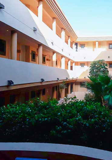 გრაფენსტოუნი სასტუმრო Palace Iberostar