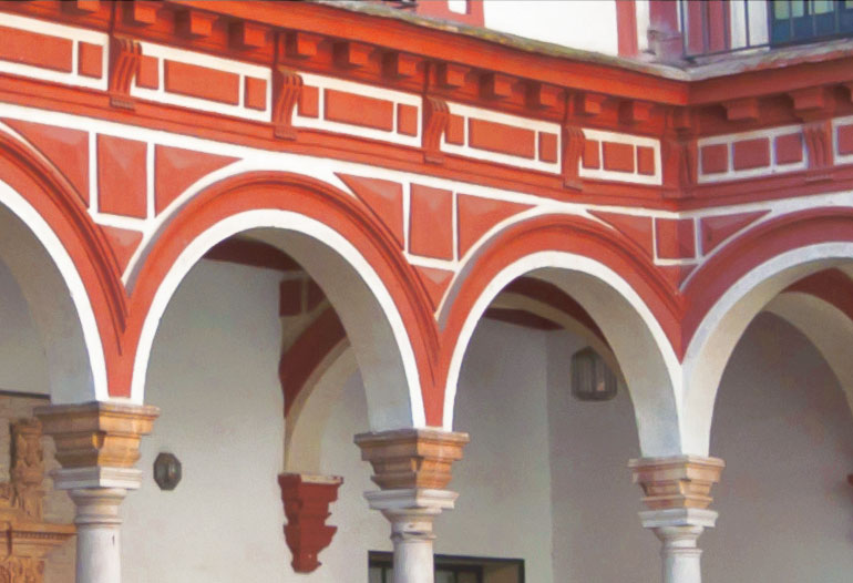 გრაფენსტოუნი განახლება