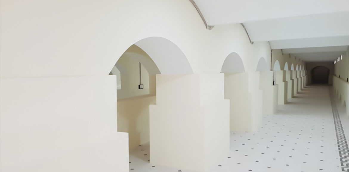 Ho Chi Minh Courthouse